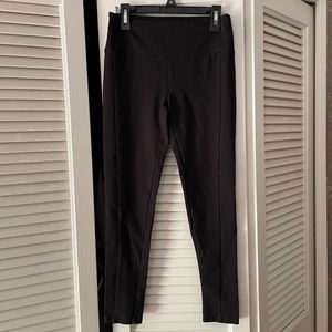 Stella & Dot leggings in black XS